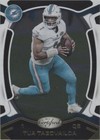 2021 Panini Certified Tua Tagovailoa #5