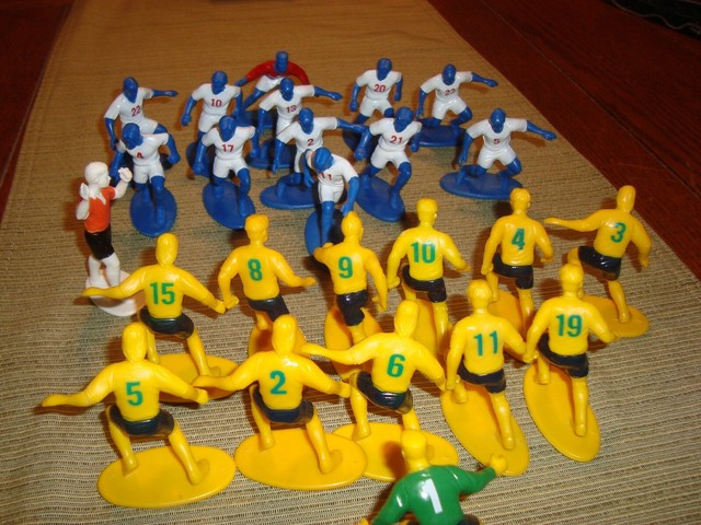soccer guys toys