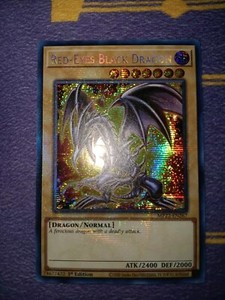 Red Eyes Black Dragon Mp22 | eBay Red Eyes Black Dragon Mp22 | eBay