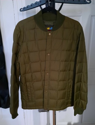 klim override jacket