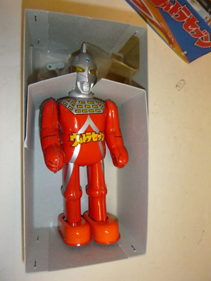 ウルトラマンセブン　BILLY’S 8