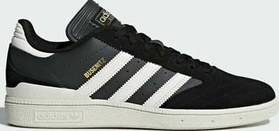 Adidas Busenitz NEU Skate Sneaker schwarz black retro atmos zx max 