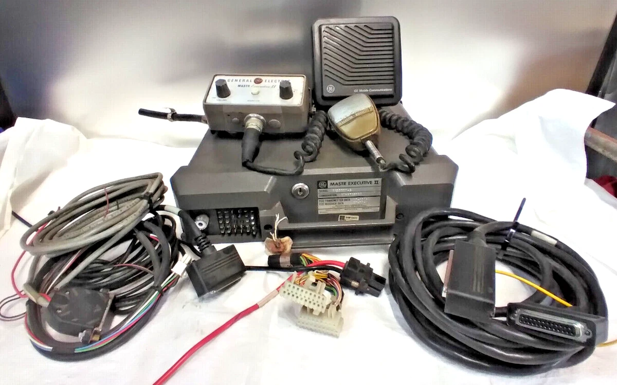 Émetteur-récepteur radio VHF - DR-435T/EMKIII - Alinco - UHF / pour