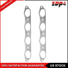 Intake Manifold Gasket Set For 98-10 Lexus SC430 LS430 GX470 MS96334