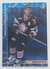 Doug Gilmour Cards, Rookie Card and Autographed Memorabilia Guide 8