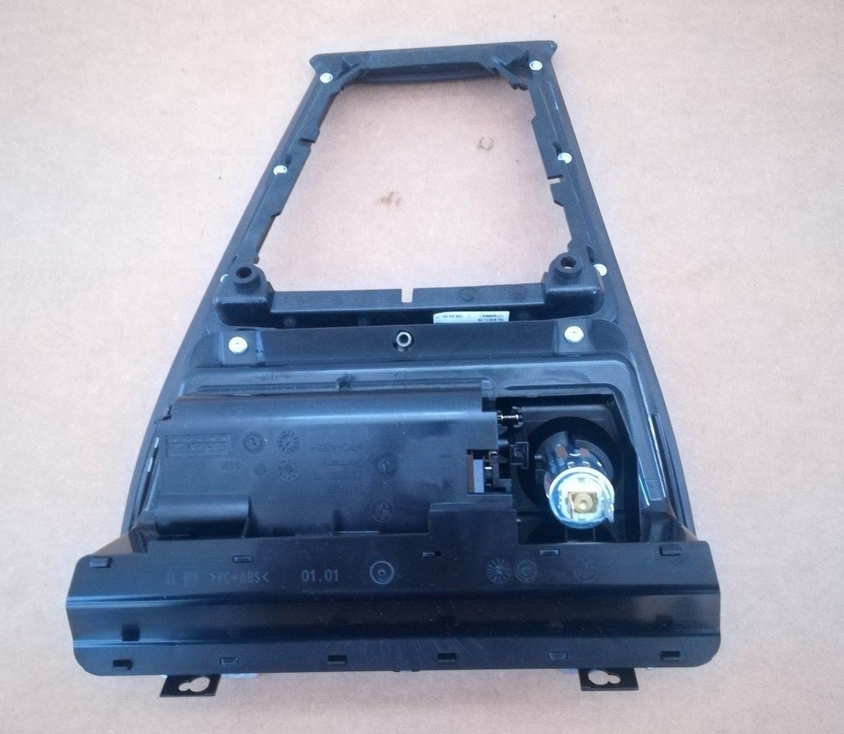 51453436481 Portastrumenti pannello inf. verniciato -ORIGINALE 