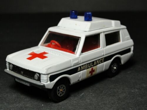 BRUDER 02890 Range Rover Velar, Policajné Auto S Policajtom 1 1022x1024