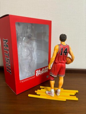 スポーツ The Spirit Collection of Inoue Takehiko SLAM DUNK ] Kiminobu Kogure Figure -The spirit collection of Inoue