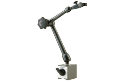 Noga MG71003 13.7'' Heavy Duty Dial holder Magnetic Base 176 lb. w/Fine Adjust #[