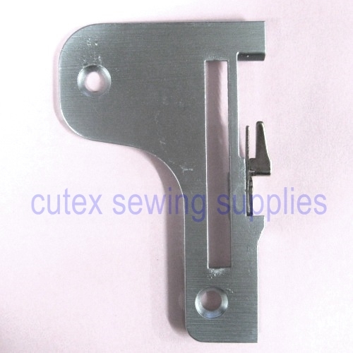 Needle Plate For Brother Portable Serger Overlock Machine X75694001