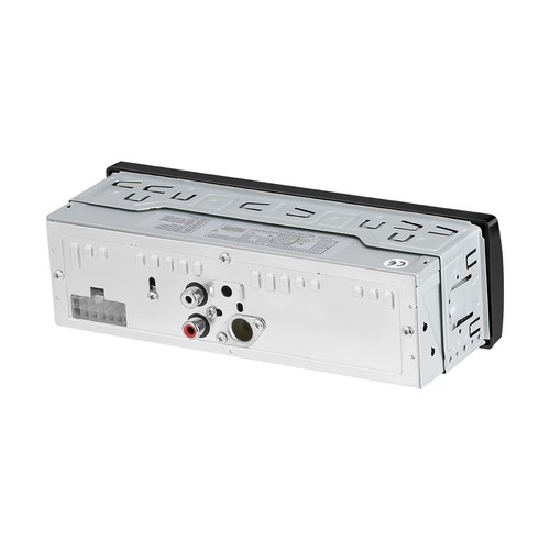 Bluetooth Car Stereo Audio In-Dash FM Aux Input Receiver TF USB MP3 Radio Player - Picture 12 of 12