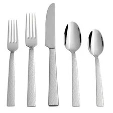 Oneida Monoa 20-Piece Silverware Flatware Sets (Service for 4) Kitchen Dining