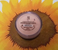 Bare Minerals original Mineral Veil Finishing Powder- 2 G-medium Size- Bare Minerals original Mineral Veil Finishing Powder- 2 G-medium Size-