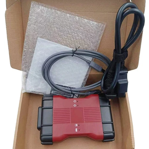Nuevo escáner de diagnóstico Vcm2 para probador de vehículos Ford y Mazda Vcm Ii Ids - Imagen 10 de 11
