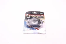 Boater Sports Led Courtesy Light White 51989