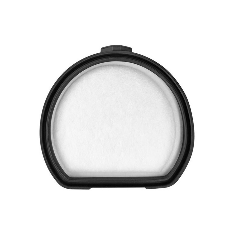 Lntyq Filtro di ricambio da 2 pezzi per aspirapolvere Electrolux Q6 Q7 Q8
