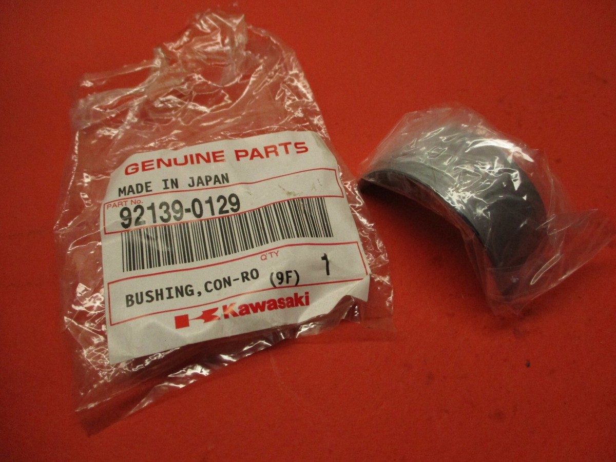 NOS OEM NEW ORIGINAL KAWASAKI ZX-14 ZG1200 CONNECTING ROD BUSHING