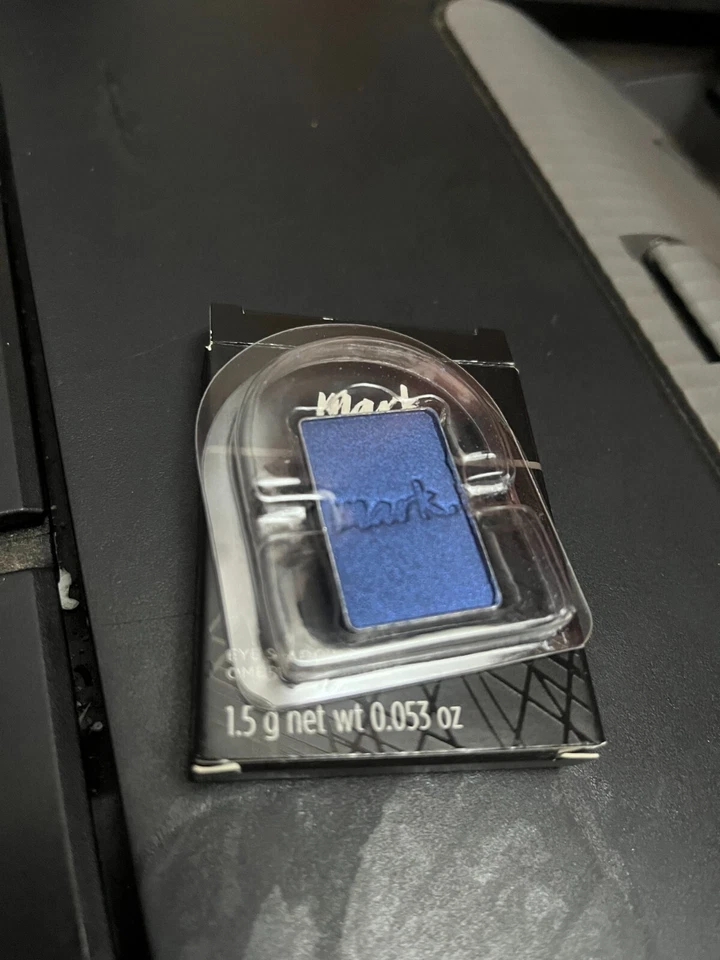 MARK EYE SHADOW SINGLE CHOOSE YOUR COLOR PIXIE,SUSPICIOUS,ANTIQUED,BUBBLY - Image 4 of 4