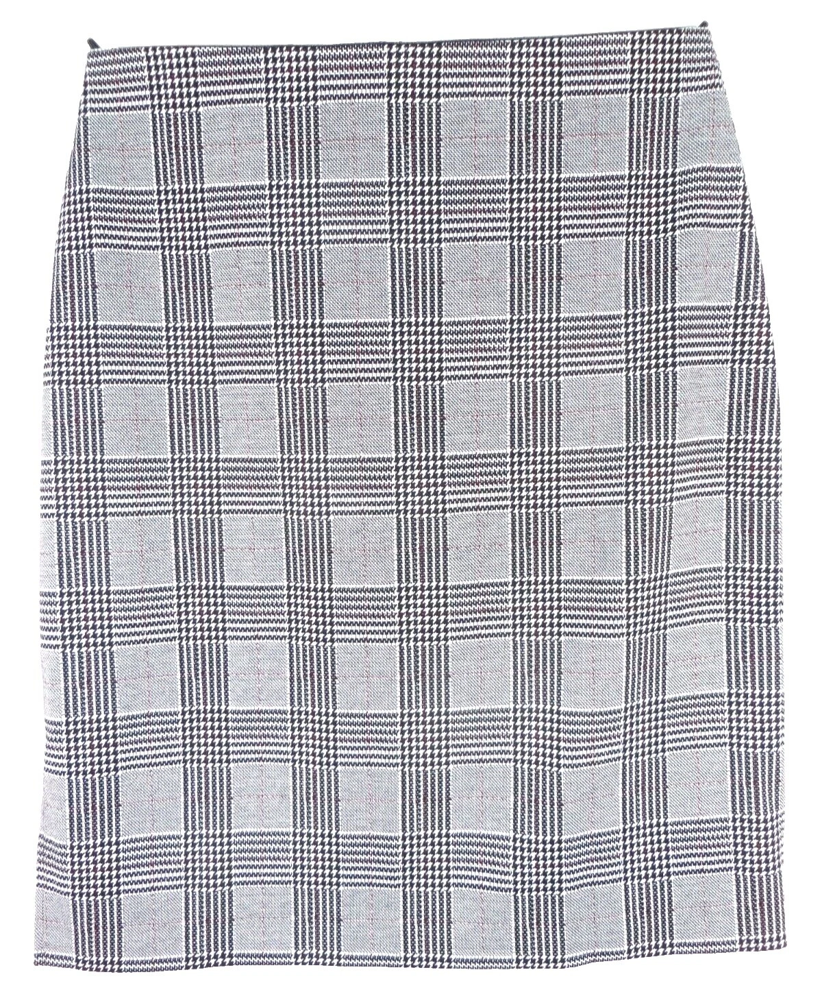 Apt. 9 faldas a cuadros para mujer