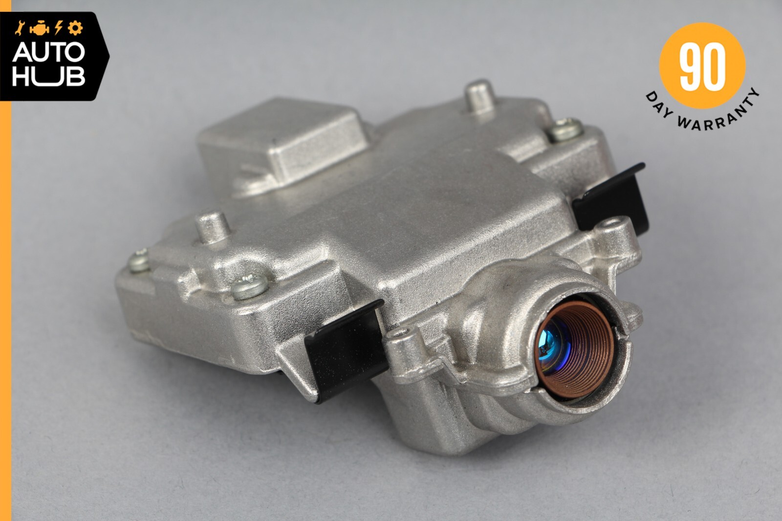 Mercedes W216 CL63 S550 CL550 Windshield Night Vision Camera 2218205897