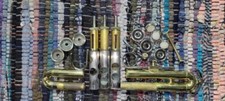 Bach Soloist Trumpet Replacement Parts - Texas Horn Trader Used Parts 