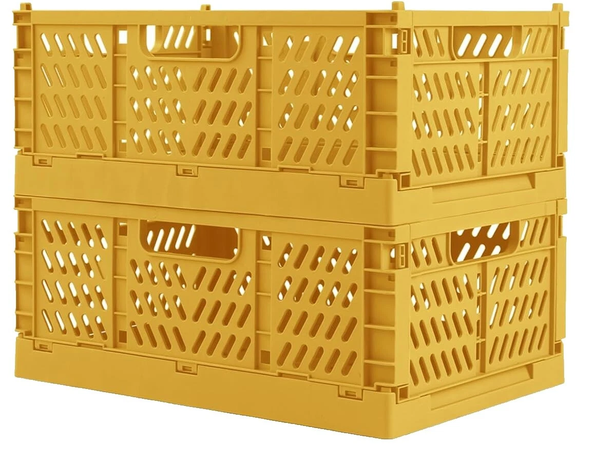 Caja pequeña plástico Cajas de almacenamiento para el Hogar