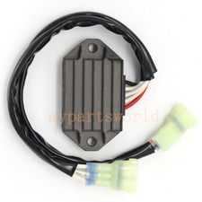 Motorcycle Regulator Rectifier For Yamaha WR450F 2012-2015 1DX-81960-00