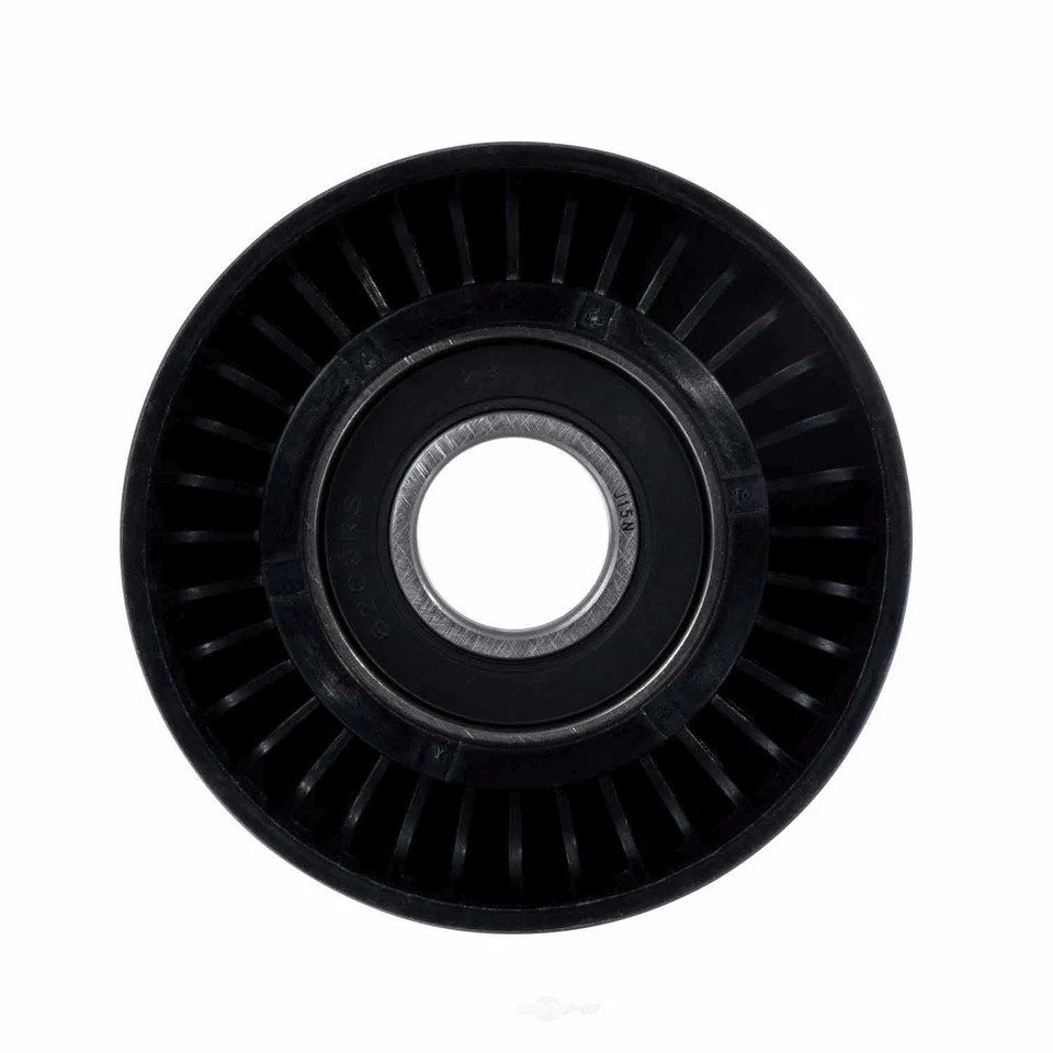 Accesorio polea tensora de correa de transmisión Goodyear 57568 Foto 3 de 4