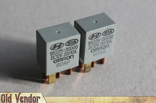 952252d000 hyundai kia