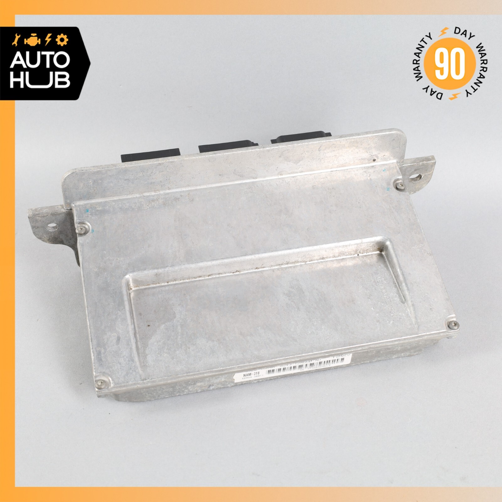 Aston Martin DB9 Rapide DBS ECU Engine Control Module Unit OEM 35K