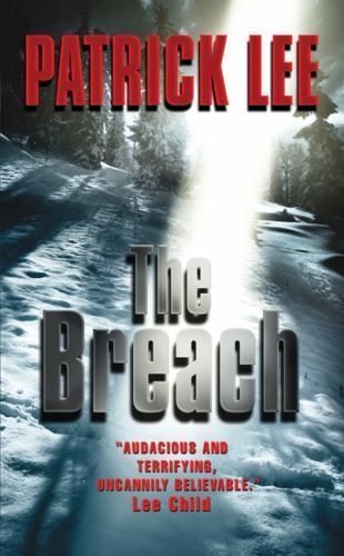 The Breach by Lee, Patrick - Bild 1 von 1