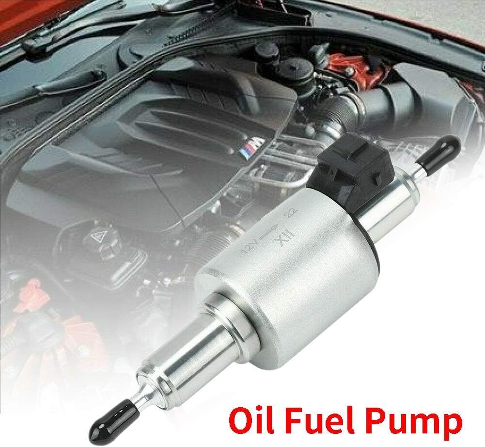 12V 22ML Auto Dosierpumpe Standheizung Diesel Öl Kraftstoff Luft Heizung  Pumpe