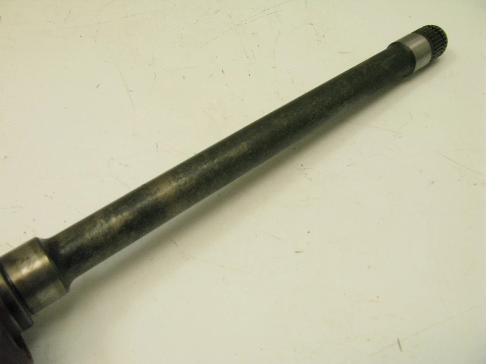 BMW 525Xi 530Xi 2006 2007 eje pasajero delantero derecho AWD 91218 Foto 4 de 4