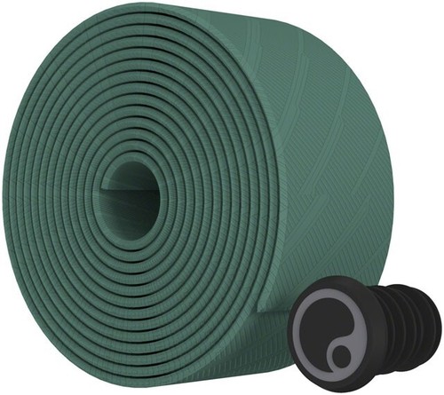 Ergon BT Allroad Lenkerband Wildnis grün 2,5 mm dick NEU