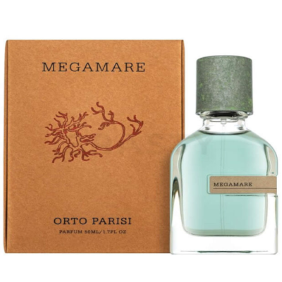 ORTO Parisi Megamare 50ml 1.7fl Oz Parfum Spray for sale online | eBay