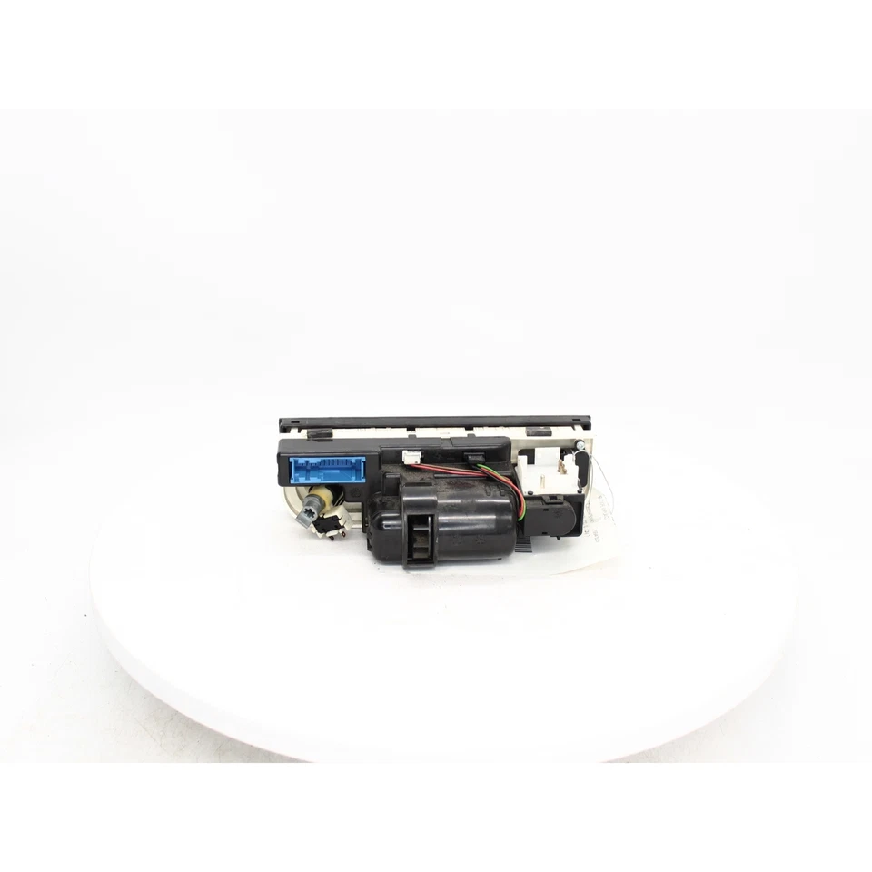 BMW 325i 1994 control de temperatura número de pieza - 655-50609 Foto 4 de 4