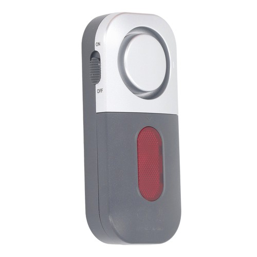 Door Window Alarm Sensor 125dB Sound DIY Alarm System For Home Dormitories O Fit - Picture 11 of 24