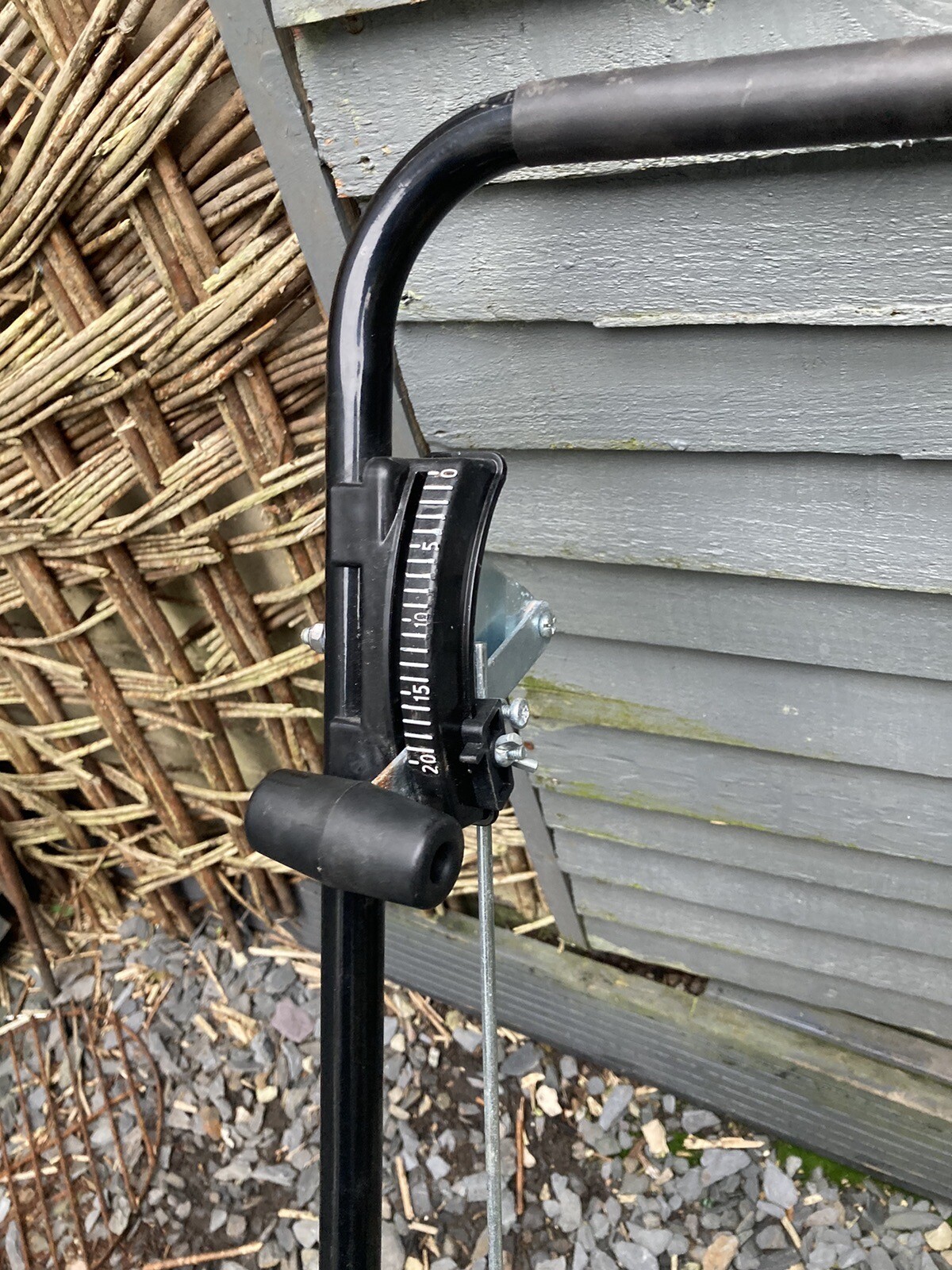 grit salt spreader eBay