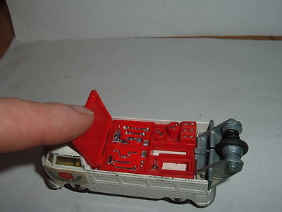 【中古】CORGI TOYS VOLKSWAGEN CORGI TOYS VOLKSWAGEN RACING CLUB IN USED CONDITION *SEE THE