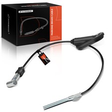 Seilzug Feststellbremse Vorne Links oder Rechts für Toyota Celica T23 4641020450