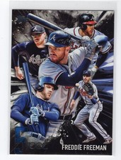 2017 Topps Inserts Complete Your Set Break Pick