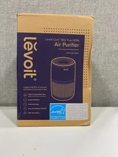 levoit Core Mini True HEPA Air Purifier