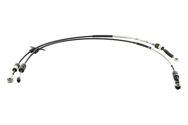 Câble de sélection robuste pour boîte manuelle Ford Focus II 1445548