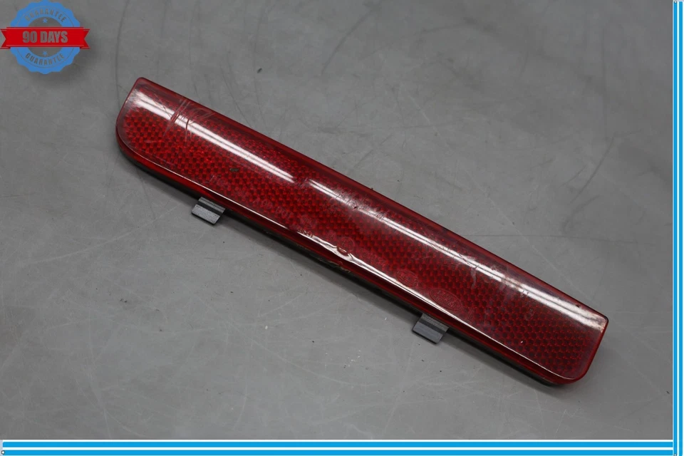 10-12 Land Rover Range Rover L322 Rear Left Side Marker LIght Lamp Oem - Image 3 of 4
