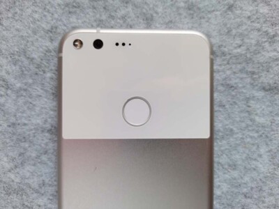 Google Pixel XL Android 12MP 32GB 4GB RAM Mobilephone Unlocked