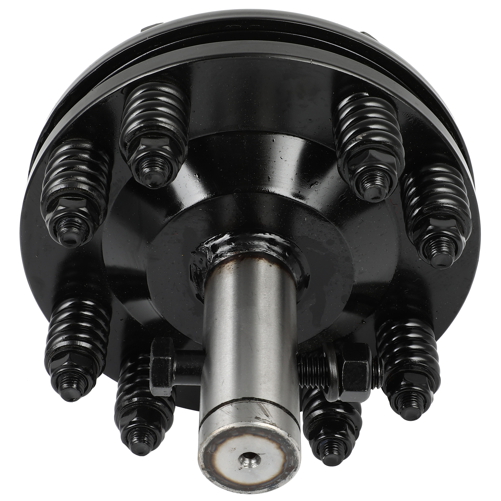 PTO Slip Clutch For Brush Hog Finish Mower Rotary Tillers Drive Shaft