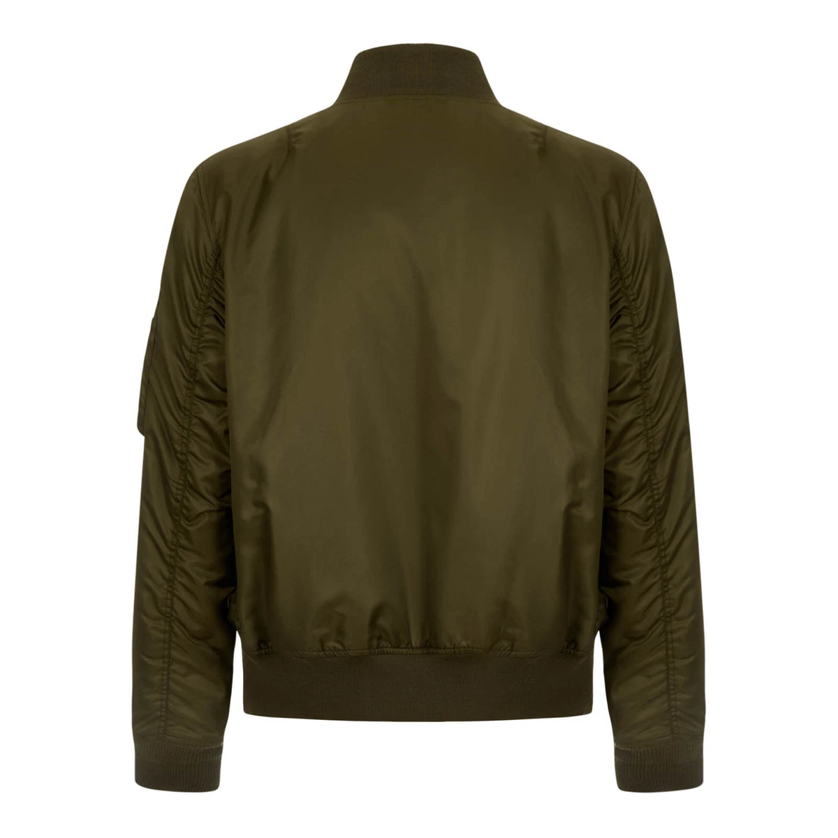 Merc bomber best sale jacket