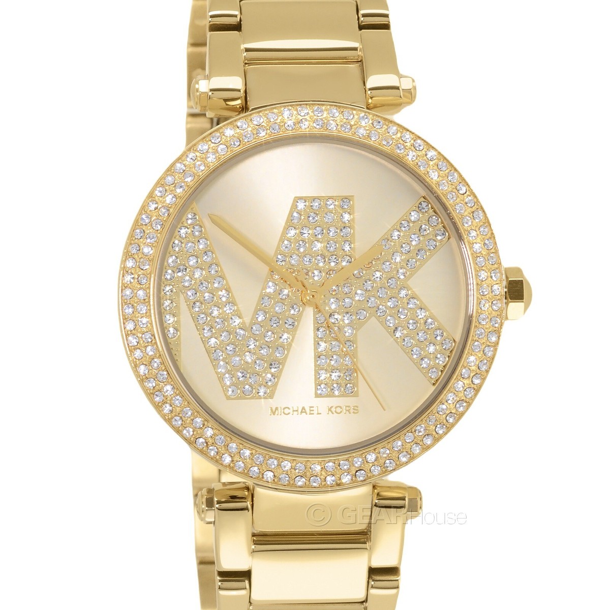 MICHAEL KORS 腕時計 レディース Michael Kors Ladies Watch Madison MK5599 | Watches Prime