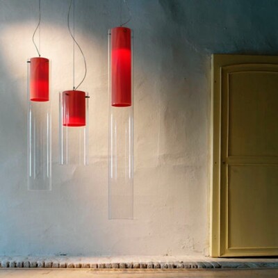ACHEO By ModoLuce, Italian Light
