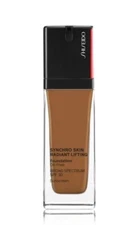 Shiseido Synchro Skin Radiant Lifting Foundation SPF 30 - 510 Suede 30ml NIB